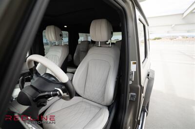 2021 Mercedes-Benz G 550 MONSTER MSRP $160,000.00!!! - Photo 41 - San Diego, CA 92126
