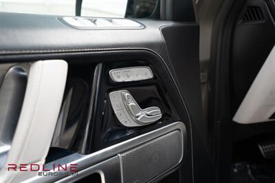 2021 Mercedes-Benz G 550 MONSTER MSRP $160,000.00!!! - Photo 30 - San Diego, CA 92126