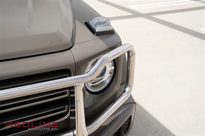 2021 Mercedes-Benz G 550 MONSTER MSRP $160,000.00!!! - Photo 11 - San Diego, CA 92126