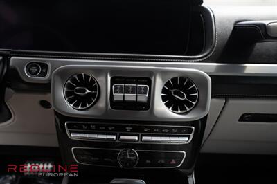 2021 Mercedes-Benz G 550 MONSTER MSRP $160,000.00!!! - Photo 26 - San Diego, CA 92126