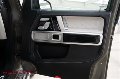 2021 Mercedes-Benz G 550 MONSTER MSRP $160,000.00!!! - Photo 35 - San Diego, CA 92126