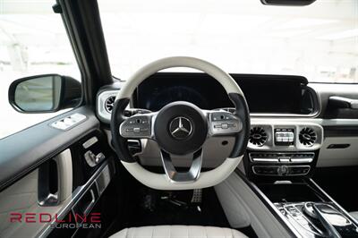 2021 Mercedes-Benz G 550 MONSTER MSRP $160,000.00!!! - Photo 20 - San Diego, CA 92126