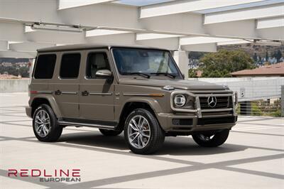 2021 Mercedes-Benz G 550 MONSTER MSRP $160,000.00!!! - Photo 3 - San Diego, CA 92126