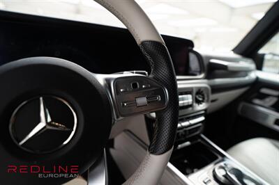 2021 Mercedes-Benz G 550 MONSTER MSRP $160,000.00!!! - Photo 25 - San Diego, CA 92126