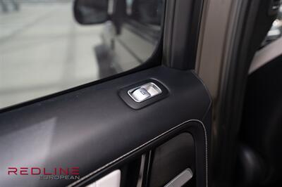 2021 Mercedes-Benz G 550 MONSTER MSRP $160,000.00!!! - Photo 34 - San Diego, CA 92126