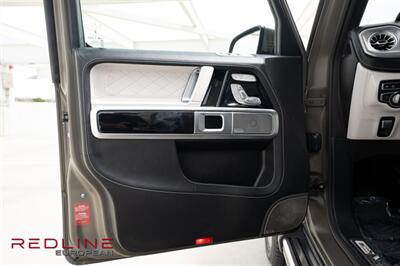 2021 Mercedes-Benz G 550 MONSTER MSRP $160,000.00!!! - Photo 29 - San Diego, CA 92126