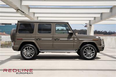 2021 Mercedes-Benz G 550 MONSTER MSRP $160,000.00!!! - Photo 2 - San Diego, CA 92126