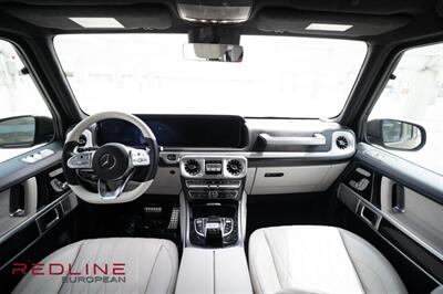 2021 Mercedes-Benz G 550 MONSTER MSRP $160,000.00!!! - Photo 18 - San Diego, CA 92126