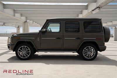 2021 Mercedes-Benz G 550 MONSTER MSRP $160,000.00!!! - Photo 6 - San Diego, CA 92126