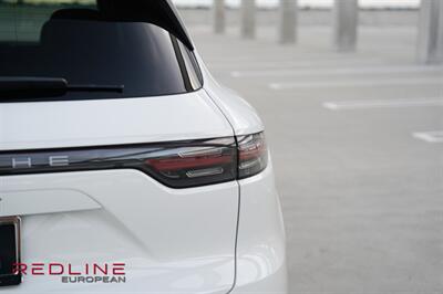2023 Porsche Cayenne S Platinum Edition   - Photo 37 - San Diego, CA 92126