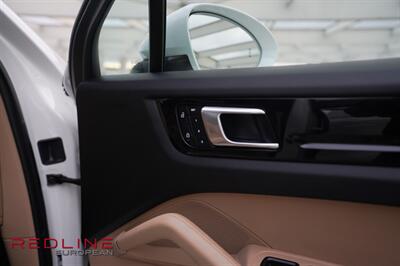 2023 Porsche Cayenne S Platinum Edition   - Photo 32 - San Diego, CA 92126
