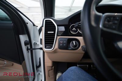 2023 Porsche Cayenne S Platinum Edition   - Photo 23 - San Diego, CA 92126