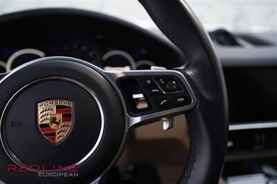 2023 Porsche Cayenne S Platinum Edition   - Photo 25 - San Diego, CA 92126