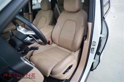 2023 Porsche Cayenne S Platinum Edition   - Photo 15 - San Diego, CA 92126
