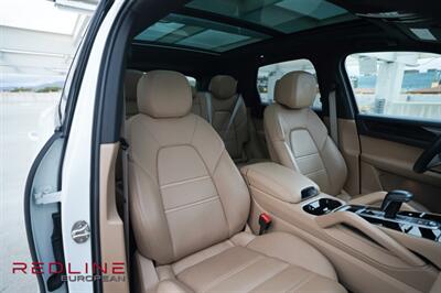 2023 Porsche Cayenne S Platinum Edition   - Photo 16 - San Diego, CA 92126
