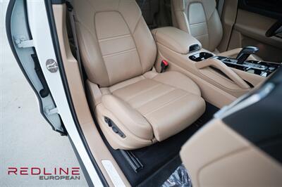 2023 Porsche Cayenne S Platinum Edition   - Photo 17 - San Diego, CA 92126