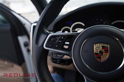 2023 Porsche Cayenne S Platinum Edition   - Photo 24 - San Diego, CA 92126
