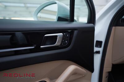2023 Porsche Cayenne S Platinum Edition   - Photo 27 - San Diego, CA 92126