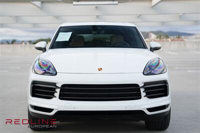 2023 Porsche Cayenne S Platinum Edition   - Photo 4 - San Diego, CA 92126