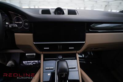 2023 Porsche Cayenne S Platinum Edition   - Photo 21 - San Diego, CA 92126