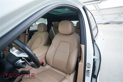 2023 Porsche Cayenne S Platinum Edition   - Photo 14 - San Diego, CA 92126