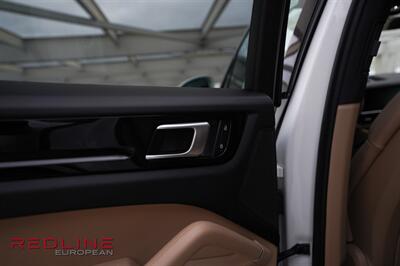 2023 Porsche Cayenne S Platinum Edition   - Photo 30 - San Diego, CA 92126