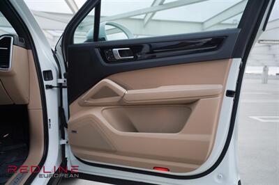 2023 Porsche Cayenne S Platinum Edition   - Photo 31 - San Diego, CA 92126