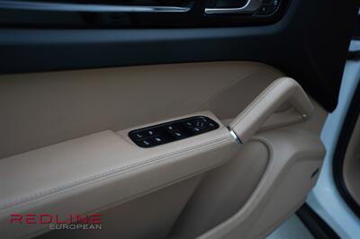 2023 Porsche Cayenne S Platinum Edition   - Photo 28 - San Diego, CA 92126