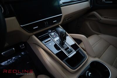 2023 Porsche Cayenne S Platinum Edition   - Photo 22 - San Diego, CA 92126