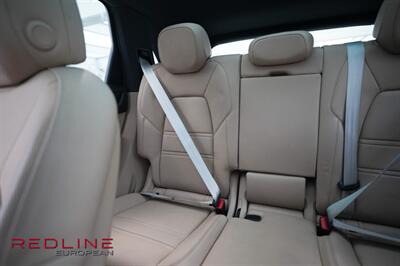 2023 Porsche Cayenne S Platinum Edition   - Photo 19 - San Diego, CA 92126