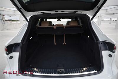2023 Porsche Cayenne S Platinum Edition   - Photo 35 - San Diego, CA 92126