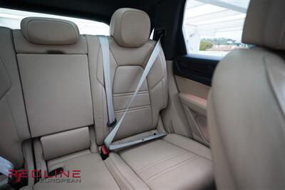 2023 Porsche Cayenne S Platinum Edition   - Photo 18 - San Diego, CA 92126
