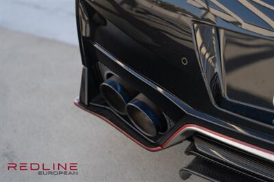 2020 Nissan GT-R Premium  CARBONFIBER UPGRADES! - Photo 31 - San Diego, CA 92126