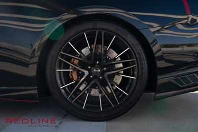 2020 Nissan GT-R Premium  CARBONFIBER UPGRADES! - Photo 39 - San Diego, CA 92126