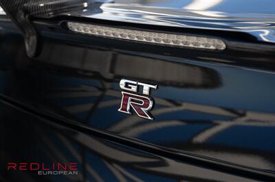 2020 Nissan GT-R Premium  CARBONFIBER UPGRADES! - Photo 33 - San Diego, CA 92126
