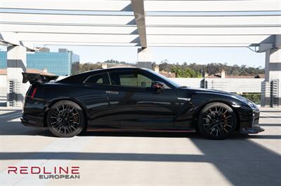 2020 Nissan GT-R Premium  CARBONFIBER UPGRADES! - Photo 2 - San Diego, CA 92126