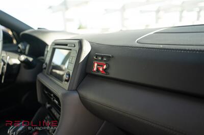 2020 Nissan GT-R Premium  CARBONFIBER UPGRADES! - Photo 22 - San Diego, CA 92126