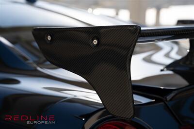 2020 Nissan GT-R Premium  CARBONFIBER UPGRADES! - Photo 35 - San Diego, CA 92126