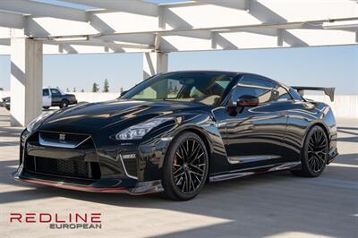2020 Nissan GT-R Premium  CARBONFIBER UPGRADES! - Photo 5 - San Diego, CA 92126