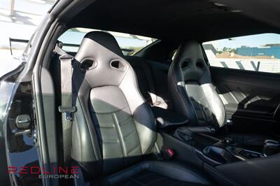 2020 Nissan GT-R Premium  CARBONFIBER UPGRADES! - Photo 20 - San Diego, CA 92126