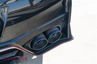 2020 Nissan GT-R Premium  CARBONFIBER UPGRADES! - Photo 32 - San Diego, CA 92126