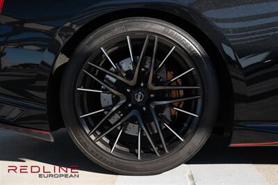 2020 Nissan GT-R Premium  CARBONFIBER UPGRADES! - Photo 38 - San Diego, CA 92126