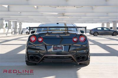 2020 Nissan GT-R Premium  CARBONFIBER UPGRADES! - Photo 8 - San Diego, CA 92126
