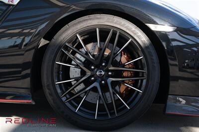 2020 Nissan GT-R Premium  CARBONFIBER UPGRADES! - Photo 37 - San Diego, CA 92126