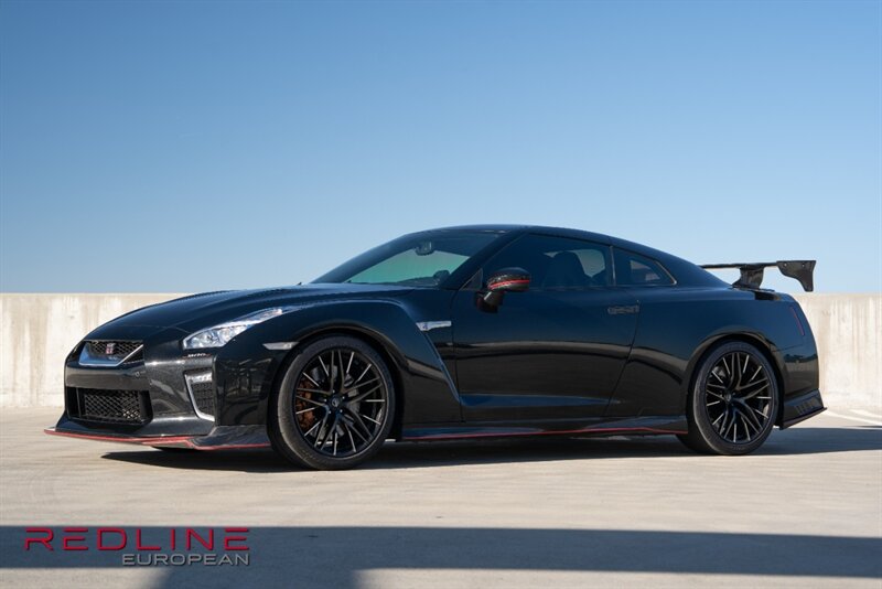 2020 Nissan GT-R Premium  CARBONFIBER UPGRADES! - Photo 1 - San Diego, CA 92126
