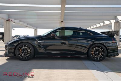 2020 Nissan GT-R Premium  CARBONFIBER UPGRADES! - Photo 6 - San Diego, CA 92126