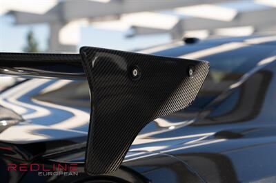 2020 Nissan GT-R Premium  CARBONFIBER UPGRADES! - Photo 34 - San Diego, CA 92126