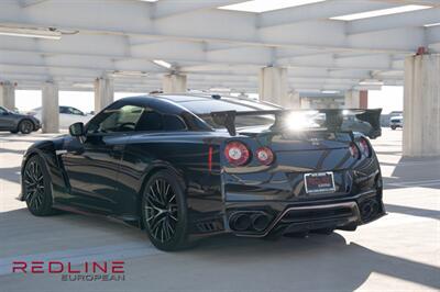 2020 Nissan GT-R Premium  CARBONFIBER UPGRADES! - Photo 7 - San Diego, CA 92126