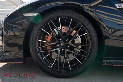 2020 Nissan GT-R Premium  CARBONFIBER UPGRADES! - Photo 40 - San Diego, CA 92126