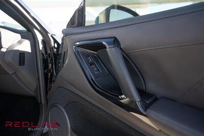 2020 Nissan GT-R Premium  CARBONFIBER UPGRADES! - Photo 27 - San Diego, CA 92126